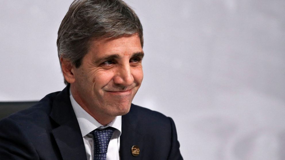 Un exfuncionario de Cavallo se sumó al equipo de Economía