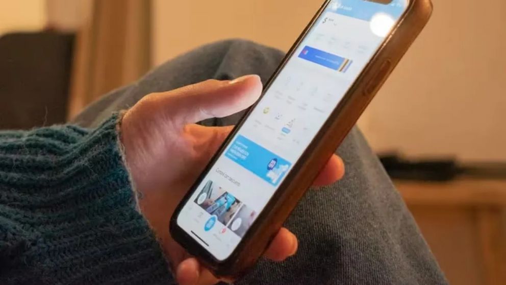 La medida sobre el DEBIN se pasó para marzo del 2024