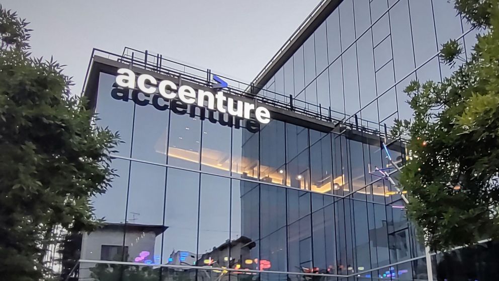 Empleos en Accenture