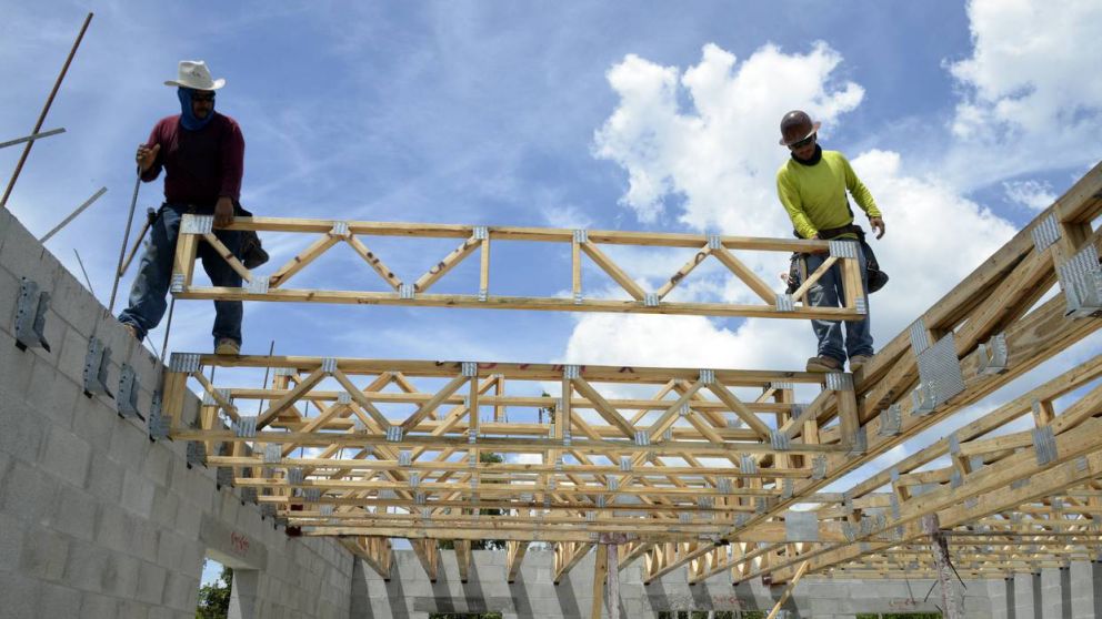 Pymes constructoras piden que la ayuda pase por las empresas