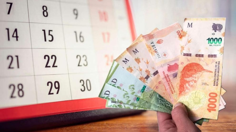 Mi Anses: cuándo cobro