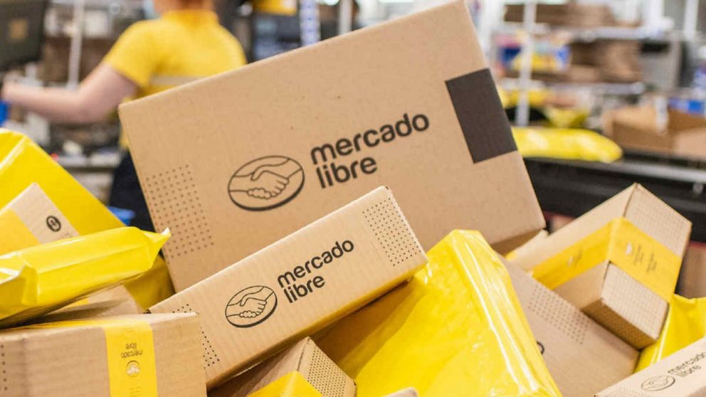 Empleos disponibles en Mercado Libre