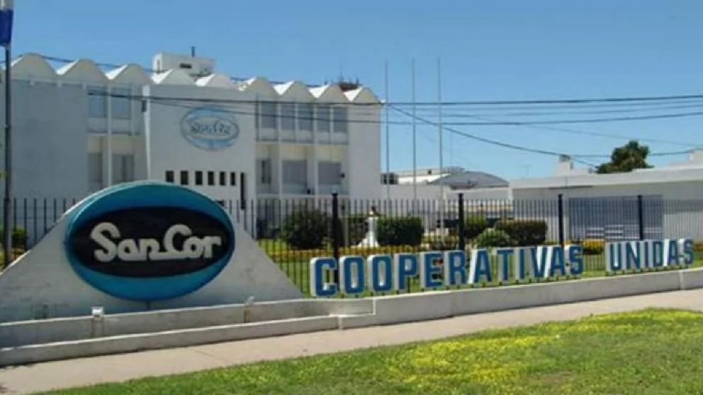 La planta estuvo cerrada tres años y reabrió hace cinco meses