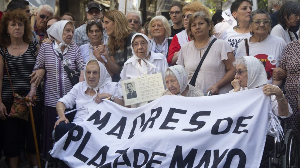 Día Internacional de las Defensoras de los Derechos Humanos