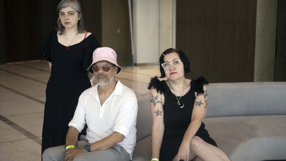 Microcentro Cuenta Cuentos: un concurso literario con foco en la ciudad