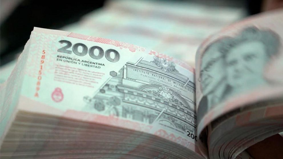 Plazo fijo hoy: cuánto ganás con $1 millón según el banco