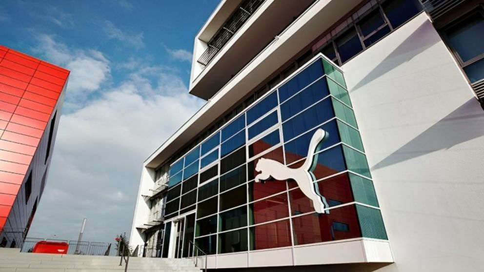 Cómo trabajar en Puma