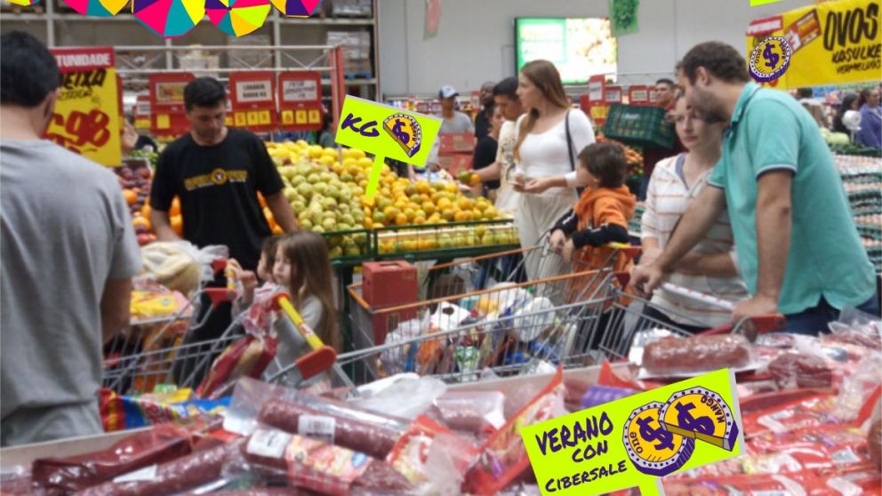 Habría nuevo recorte de tasas en Brasil pese al repunte de la inflación