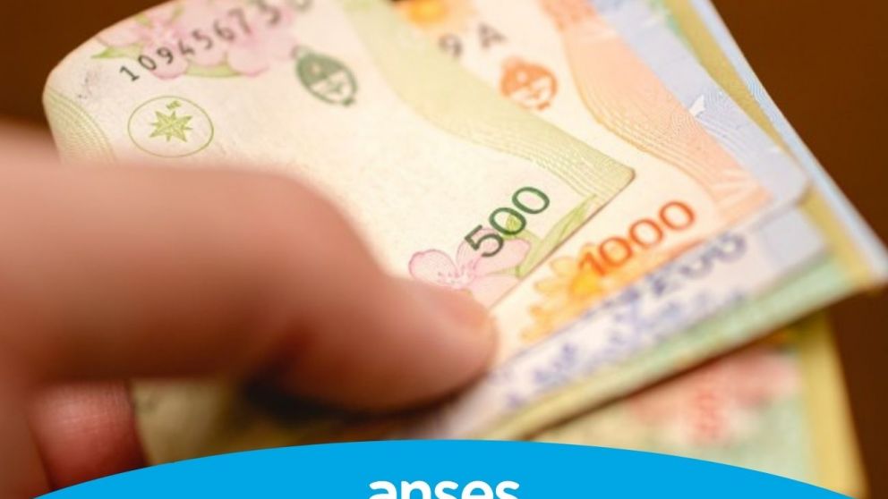 Refuerzo de Ingresos Anses fecha de cobro
