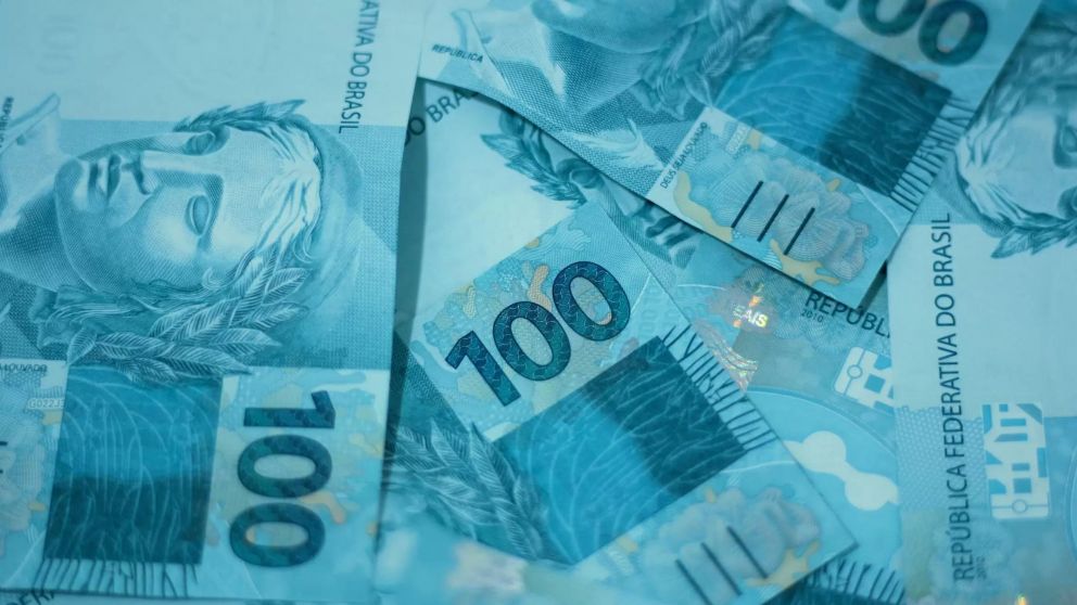 Ligero aumento de la recaudación fiscal brasileña en octubre