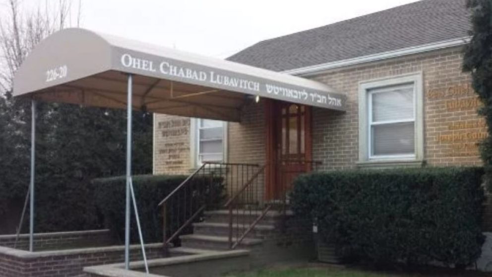 El OHEL, el sitio sagrado que visitará Milei en Nuva York