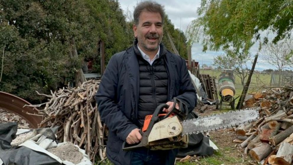 Sigue la pulseada por la presidencia de Diputados y asoma una tercera opción