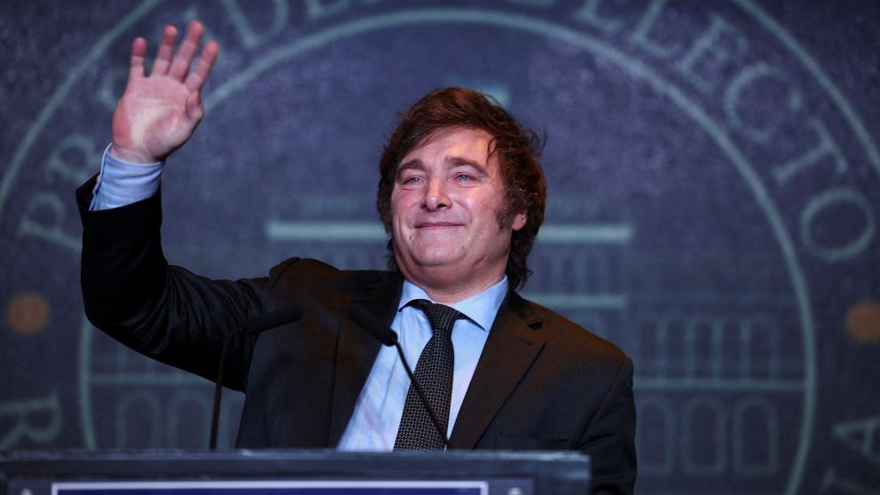 Todo lo que pasó esta última semana desde que ganó Javier Milei