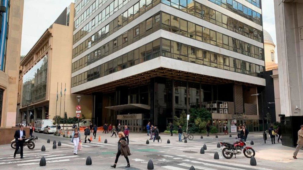 Los bancos se acomodan al esquema que plantea el futuro gobierno