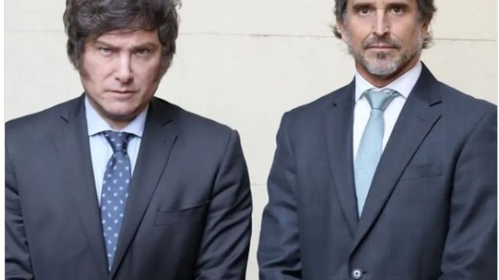 Reforma del Estado y reforma fiscal, las prioridades de gestión del gobierno de Milei