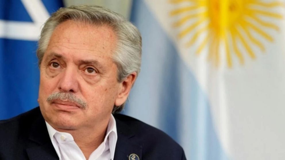 Alberto Fernández reprogramó su visita al Vaticano