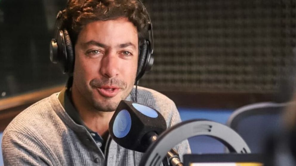 Juan Ibarguren es el nuevo intendente de Pinamar