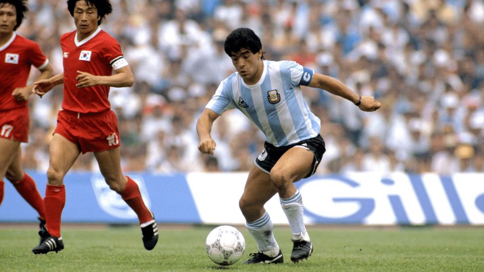 Los restos de Maradona descansarán en la Ciudad