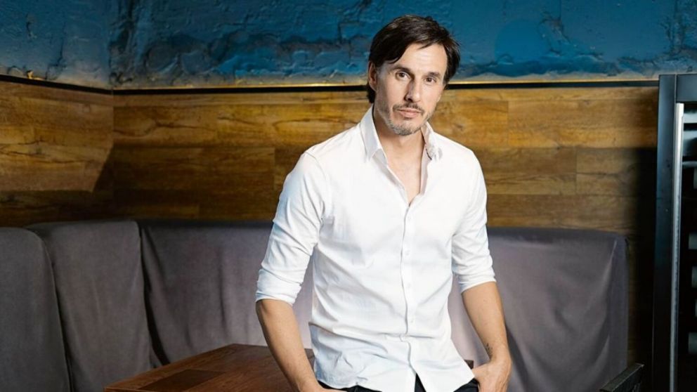 García Moritán se suma al Gobierno de la Ciudad