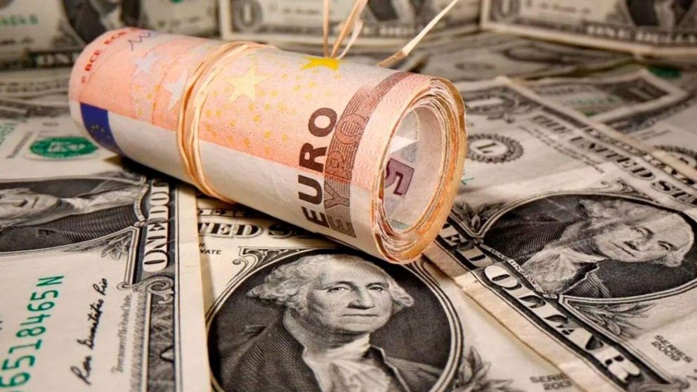¿Qué sucede con el euro?