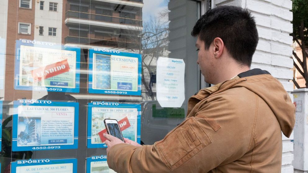 Previo a las elecciones, creció 53% la compra de propiedades