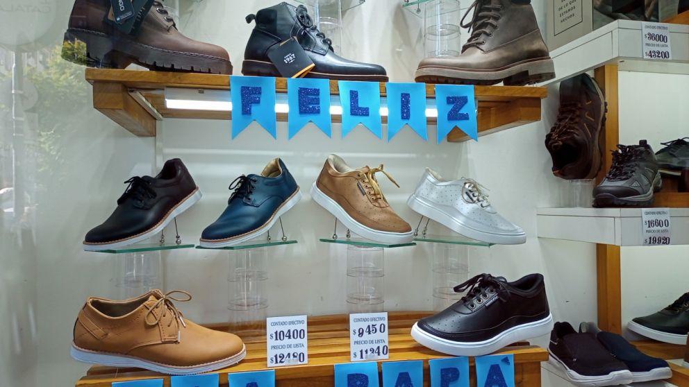 Ropa y calzado, los nuevos acuerdos de precios en la transici�n