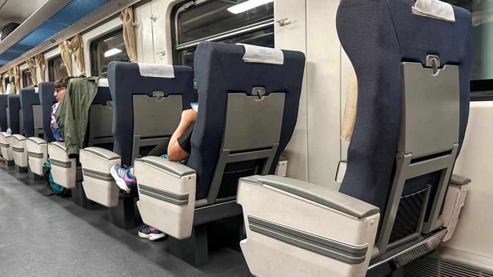 Cómo viajar a Córdoba, Tucumán y Rosario