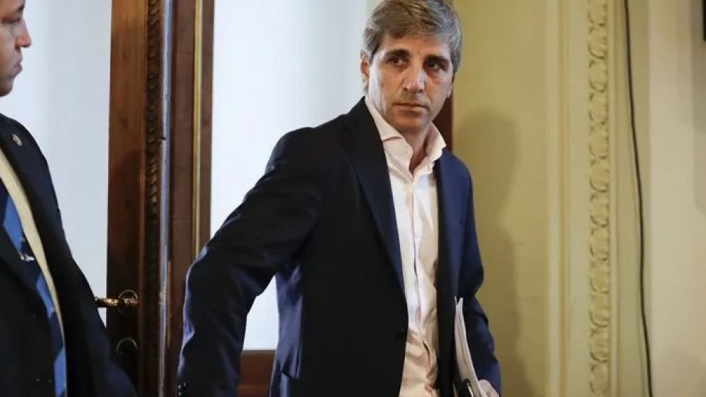 El equipo económico de Javier Milei: Caputo al ministerio y definen el BCRA