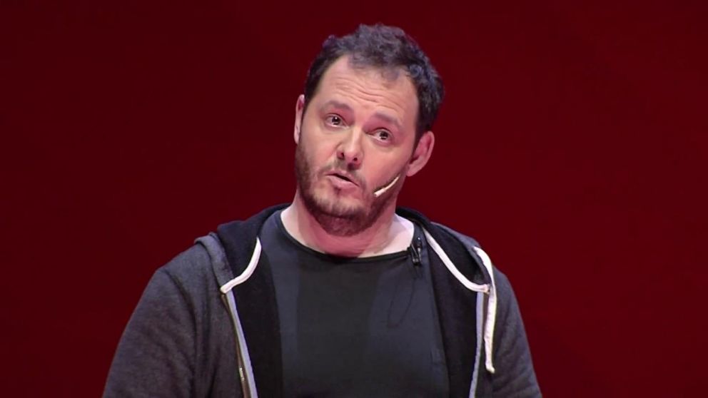 Demian Reidel, el elegido de Milei para el Banco Central. Foto X (@dreidel1)