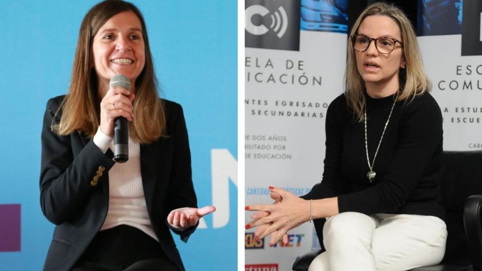 Finalmente, Carolina Píparo no se reunirá con Fernanda Raverta por Anses