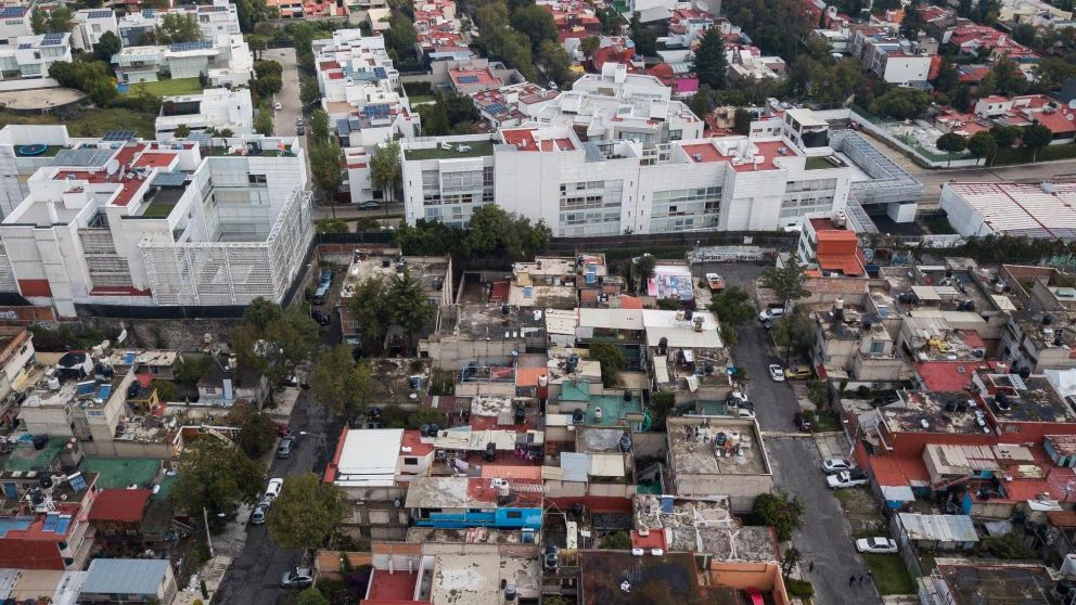 La pobreza retrocede al nivel pre pandemia en América Latina