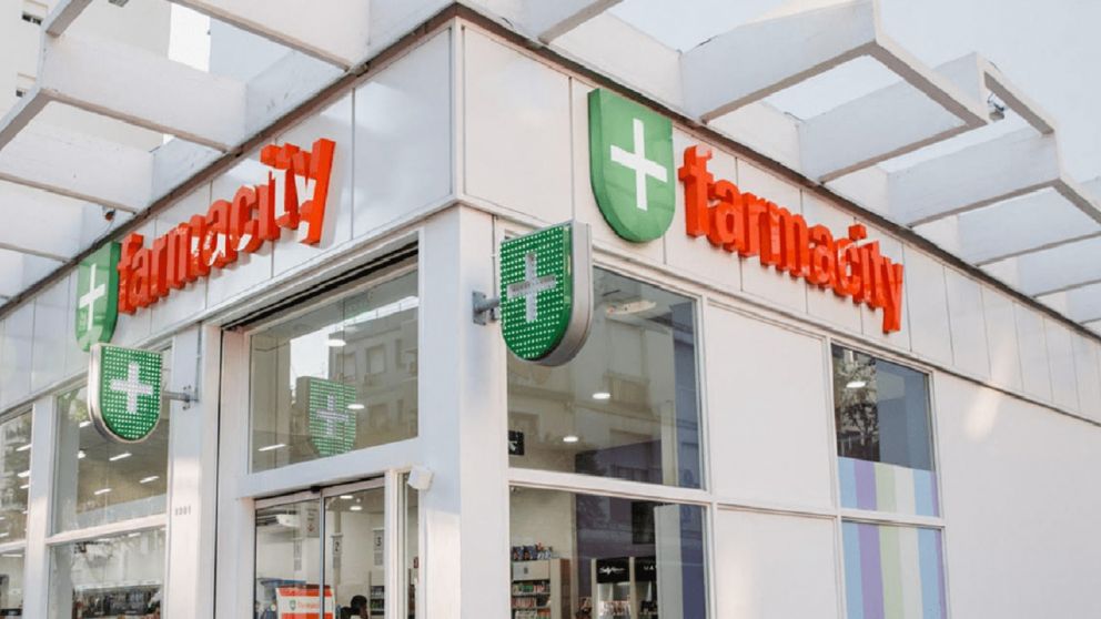 Farmacity: lista de empleos disponibles