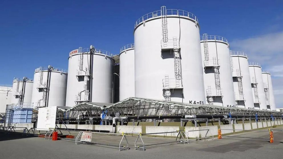 China pide verificaci�n independiente del vertido de agua en Fukushima
