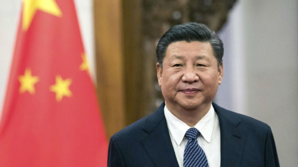 “China y Argentina son grandes países en desarrollo e importantes mercados emergentes”, escribió el mandatario del régimen asiático