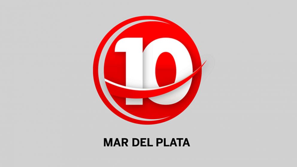 Canal 10 de Mar del Plata festeja sus 58 años en el aire.