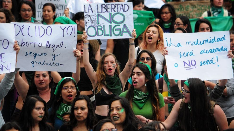 Denuncian trabas para acceder al aborto legal en San Isidro.