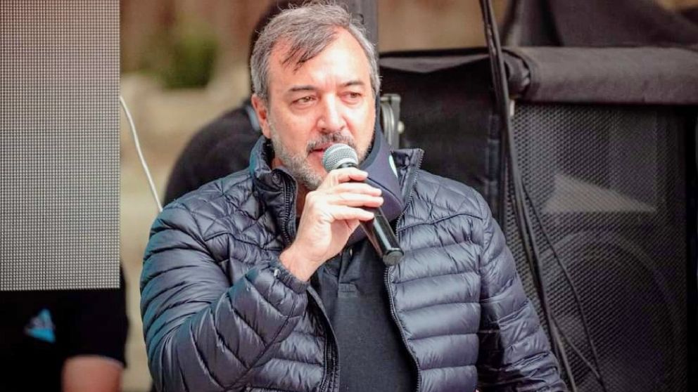 "No vamos a aceptar que se deje de pagar el medio aguinaldo"