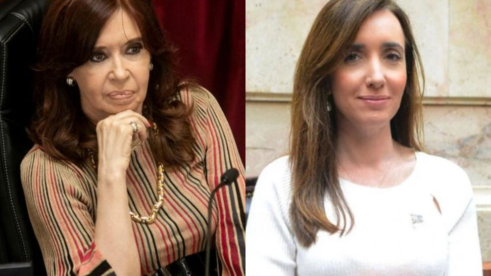 La reunión entre Cristina y Villarruel fue "cordial y respetuosa"