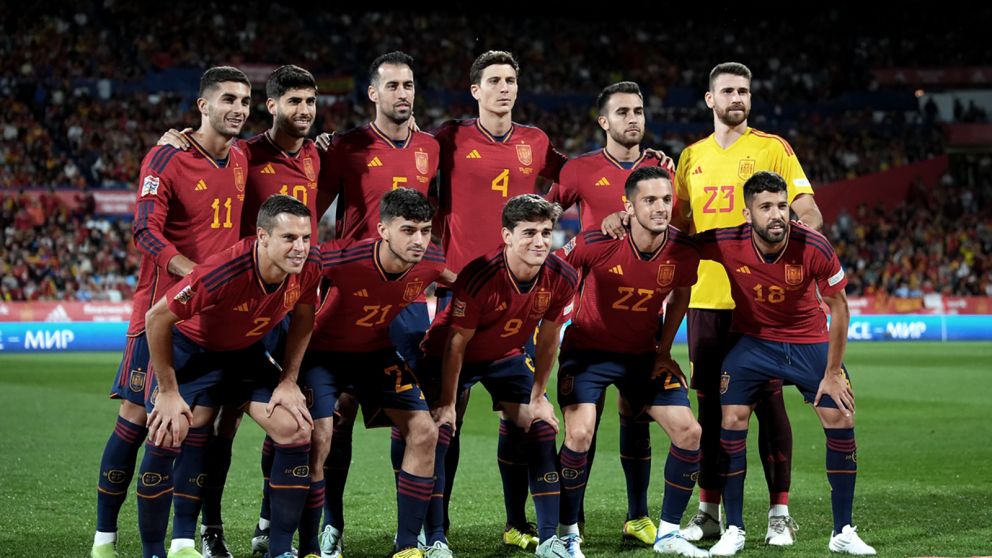 España es el único invicto como local en Eliminatorias mundialistas