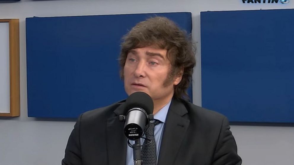 "El año 2025 va a ser brillante"