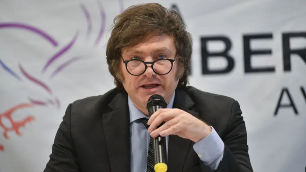 Javier Milei llevará adelante profundas reformas económicas