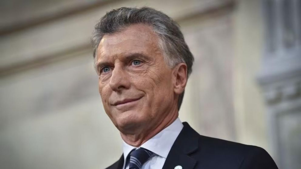 Macri aseguró que la responsabilidad de Milei es "estabilizar la Argentina"