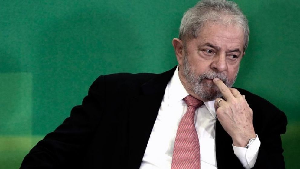 Lula Da Silva "se sintió personalmente ofendido" con Javier Milei