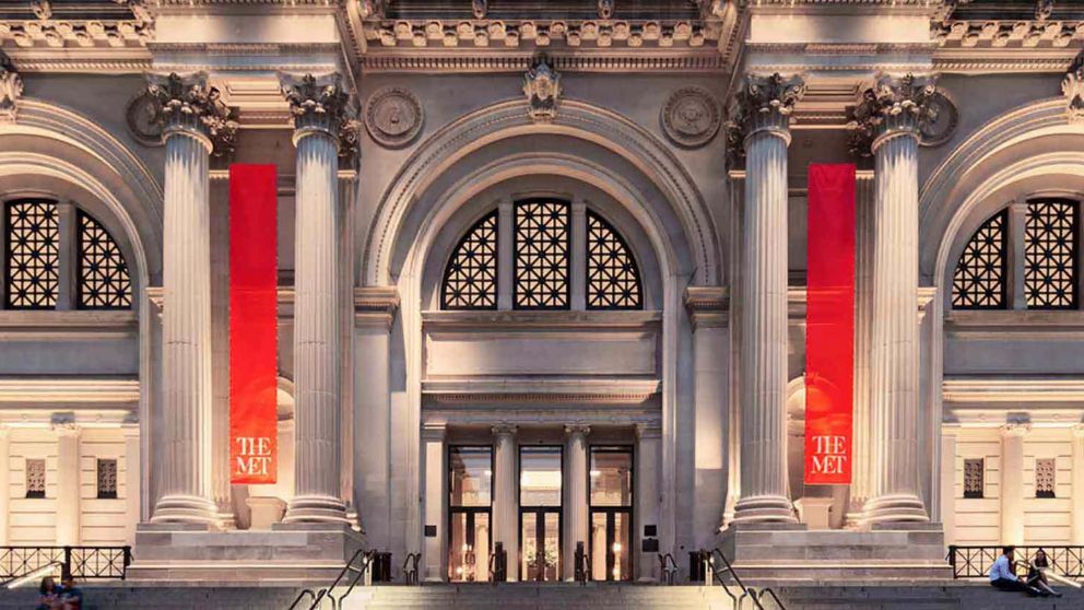Después de cinco años, reabre el Met de Nueva York