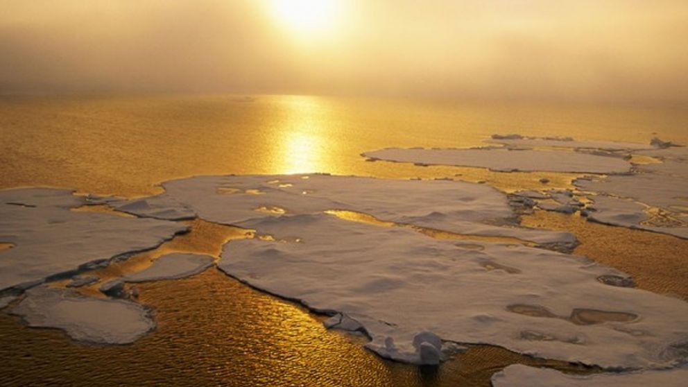 El calentamiento global se encamina a ser m�s del doble que lo ideal, advierte la ONU