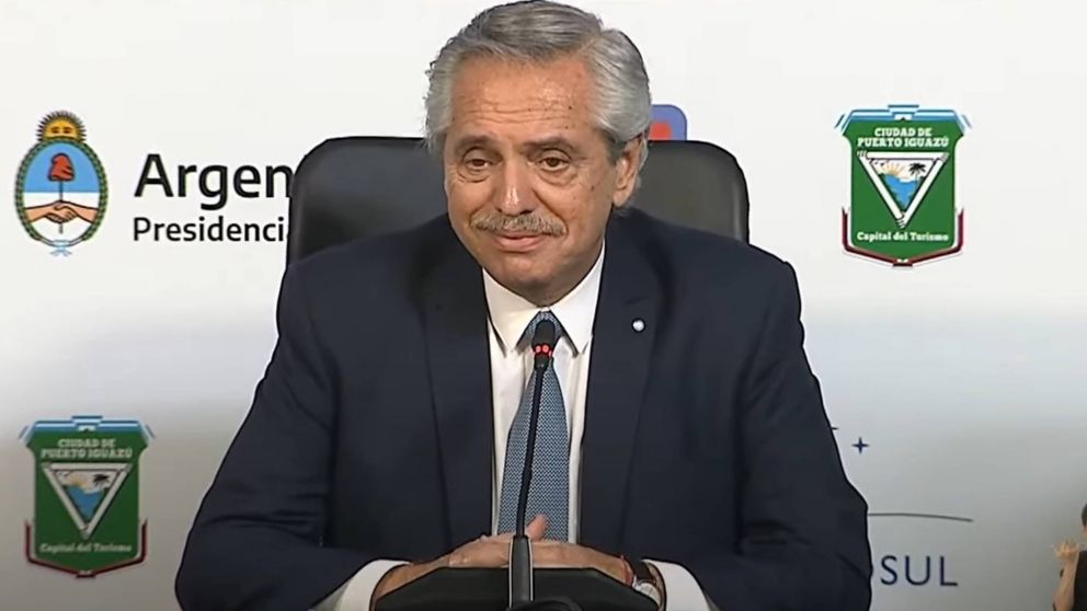 Milei apoya flexibilización en Mercosur para firmar acuerdos