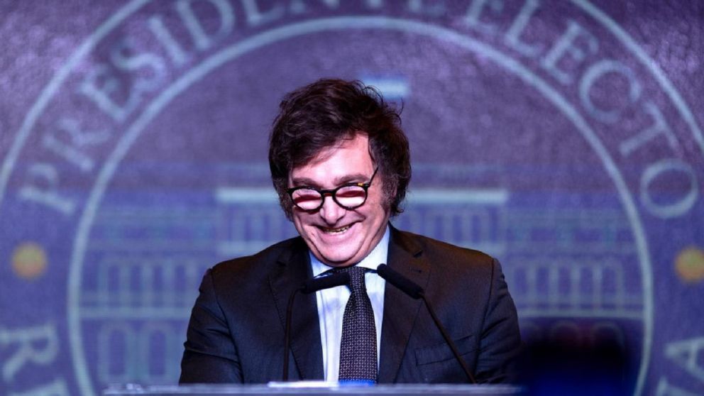 Quiénes formarán parte del Gabinete de Milei