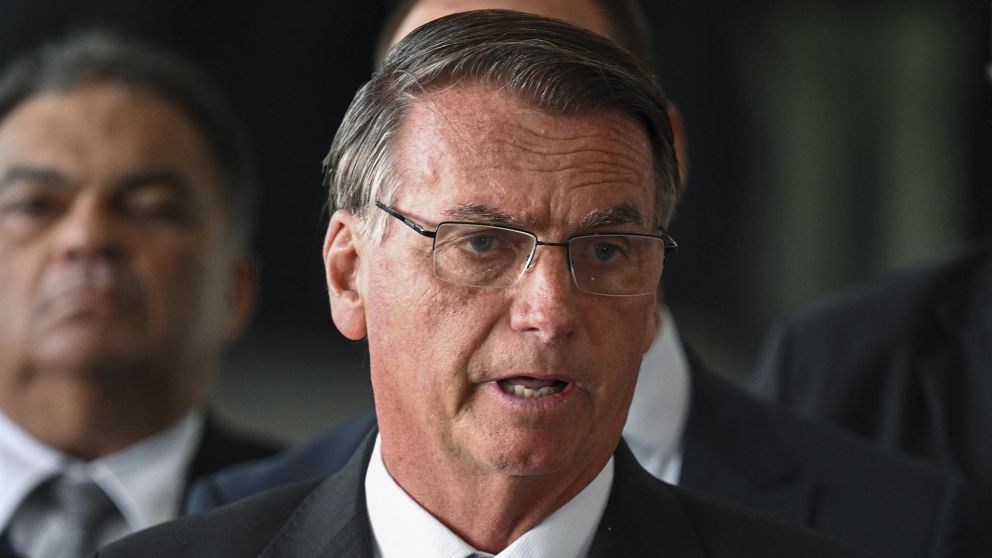 El Gobierno organiza la transición presidencial con Milei