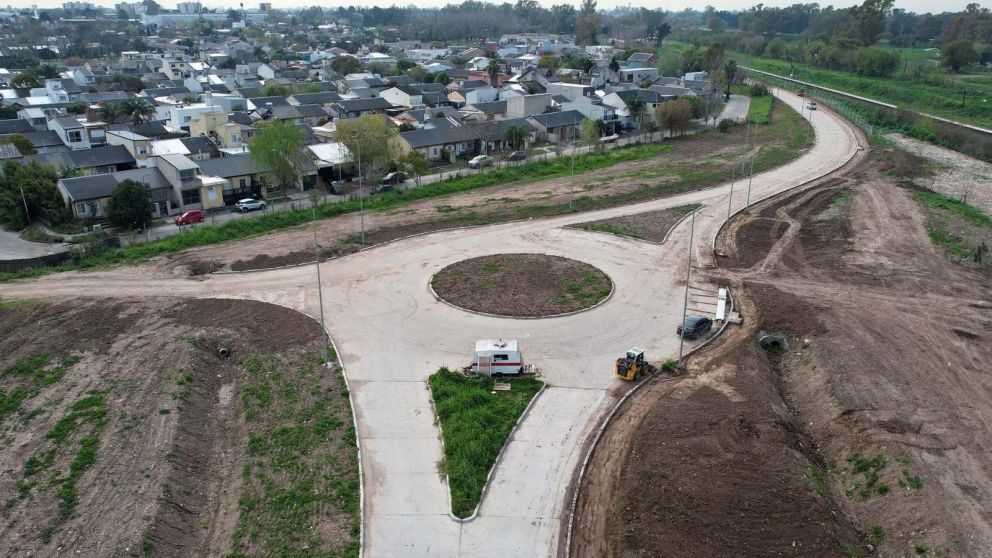 Definiciones: Milei recortará la obra pública hasta llevarla "a cero" para reducir el déficit