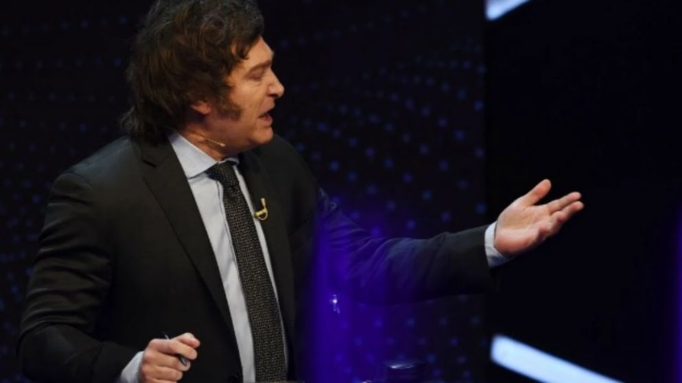 Milei prometió derogar la Ley de Alquileres